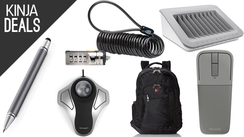 Illustration for article titled Today's Best Gaming Deals: Towerfall, DualShock Accessories, and More